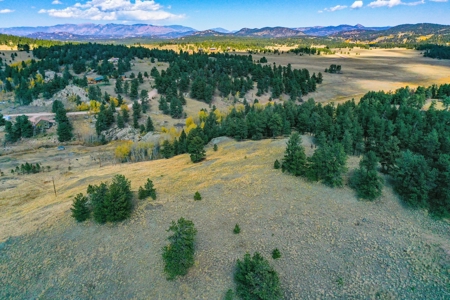 Secluded Colorado Mountain Property with Amazing Views - image 26