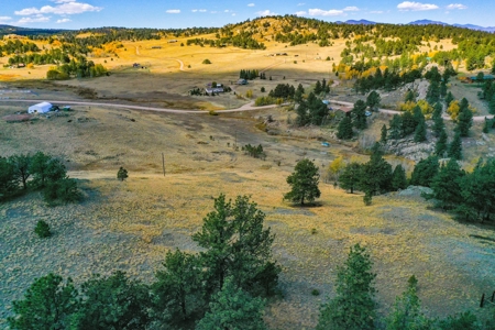 Secluded Colorado Mountain Property with Amazing Views - image 33