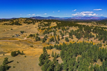 Secluded Colorado Mountain Property with Amazing Views - image 38