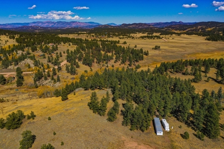 Secluded Colorado Mountain Property with Amazing Views - image 37