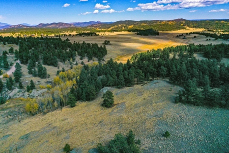 Secluded Colorado Mountain Property with Amazing Views - image 27