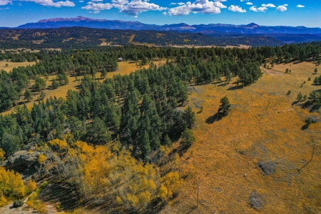 Secluded Colorado Mountain Property with Amazing Views - image 34