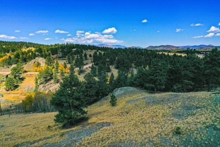Secluded Colorado Mountain Property with Amazing Views - image 28