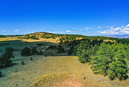 Secluded Colorado Mountain Property with Amazing Views - image 23
