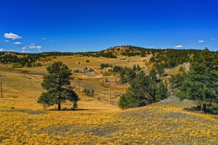 Secluded Colorado Mountain Property with Amazing Views - image 41