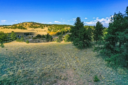 Secluded Colorado Mountain Property with Amazing Views - image 22