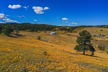 Secluded Colorado Mountain Property with Amazing Views - image 42