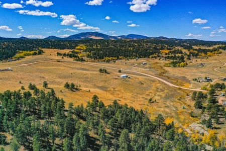 Secluded Colorado Mountain Property with Amazing Views - image 39