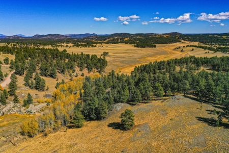 Secluded Colorado Mountain Property with Amazing Views - image 36