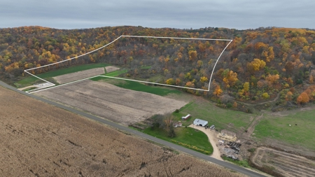 Hunting Land for Sale in Richland County, Wisconsin - image 20