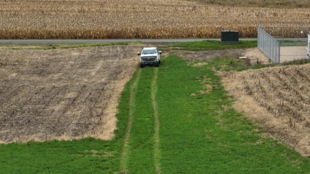 Hunting Land for Sale in Richland County, Wisconsin - image 40