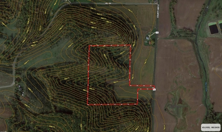Hunting Land for Sale in Richland County, Wisconsin - image 22