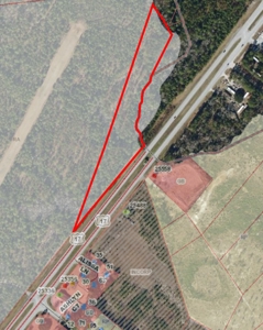 Land for sale on US HWY 17 with 800 feet of road frontage - image 7