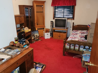 3/4 Bedroom, 2 Bath Country Home w/Outbuildings and Pool - image 25