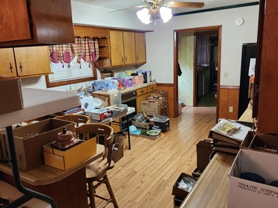 3/4 Bedroom, 2 Bath Country Home w/Outbuildings and Pool - image 14