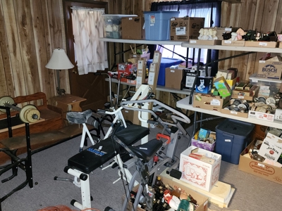 3/4 Bedroom, 2 Bath Country Home w/Outbuildings and Pool - image 36