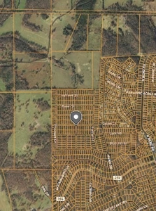 Land for Sale in Horseshoe Bend, Arkansas - image 2