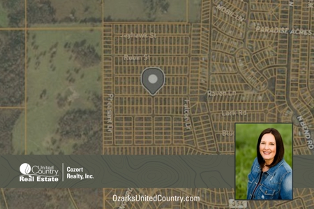 Land for Sale in Horseshoe Bend, Arkansas - image 1