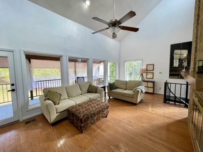 Searcy, AR, Home For Sale Near Country Club - image 4
