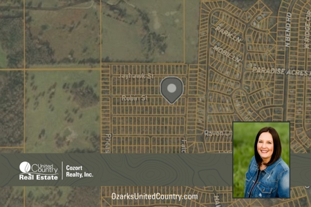 Land for Sale in Horseshoe Bend, Arkansas - image 1