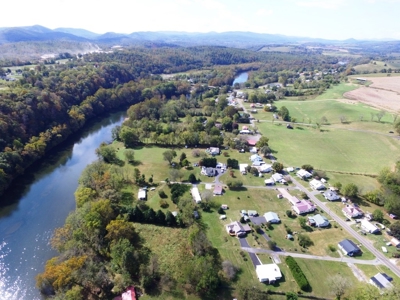 Riverfront Property For Sale In Wythe County VA - image 2