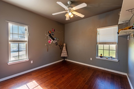 Beautiful Home with Inground Pool in Powderly TX - image 34