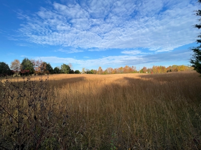 5 acre lot with frontage on 2 roads for sale near Oakland Ky - image 1