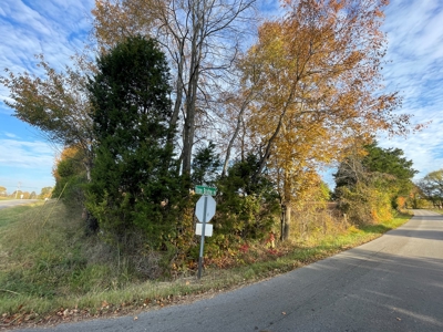 5 acre lot with frontage on 2 roads for sale near Oakland Ky - image 6