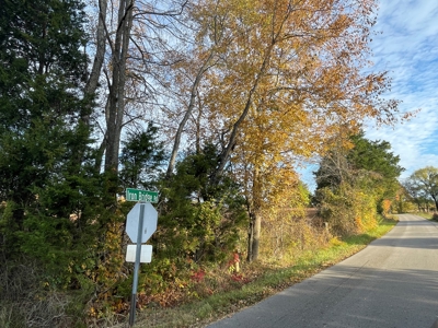 5 acre lot with frontage on 2 roads for sale near Oakland Ky - image 7