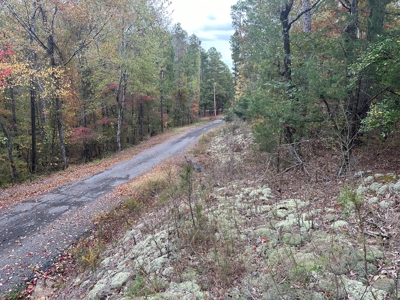 8 Wooded Acres For Sale near Bee Branch, AR - image 18