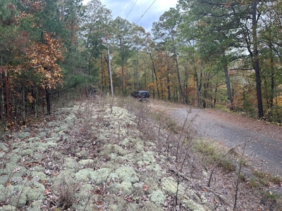 8 Wooded Acres For Sale near Bee Branch, AR - image 17