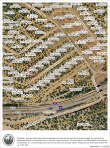 Northern AZ off grid recreational property - image 9