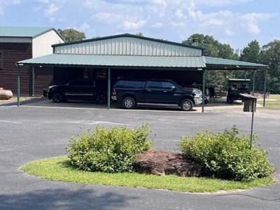 World Class Sporting Clay Facility For Sale - image 20