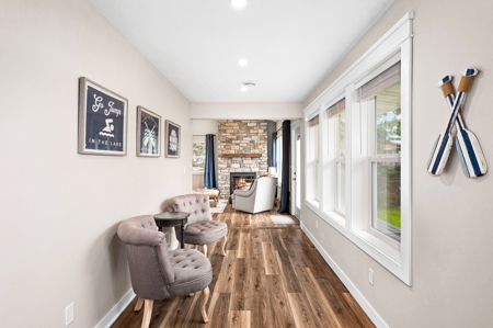 Lake Home/Year-Round Cabin for Sale on Pine Lake, Finlayson - image 17