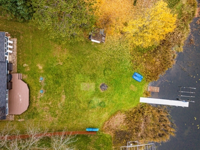 Lake Home/Year-Round Cabin for Sale on Pine Lake, Finlayson - image 21