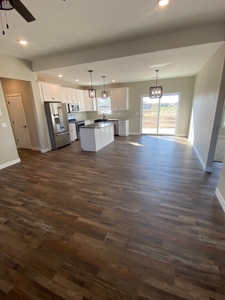 New Construction overlooking Golf Course in Boonville MO - image 11