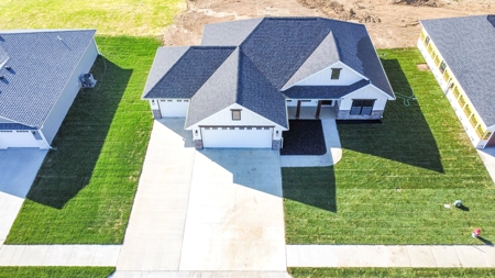 New Construction overlooking Golf Course in Boonville MO - image 23