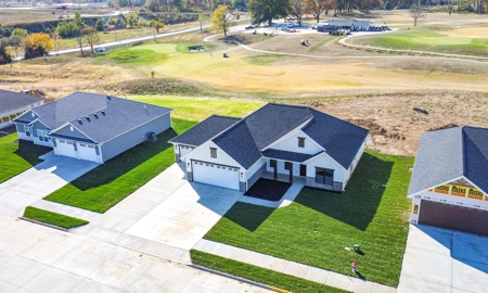 New Construction overlooking Golf Course in Boonville MO - image 21