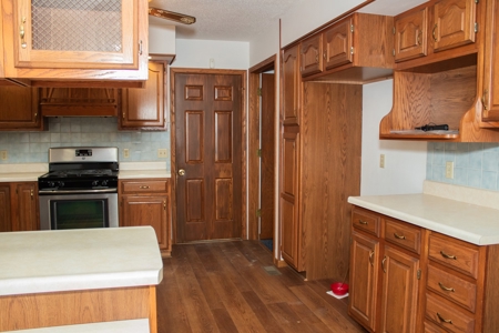 Home in Lancaster MO FOR SALE!! - image 24