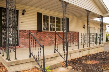 Home in Lancaster MO FOR SALE!! - image 19