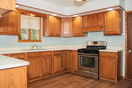 Home in Lancaster MO FOR SALE!! - image 26