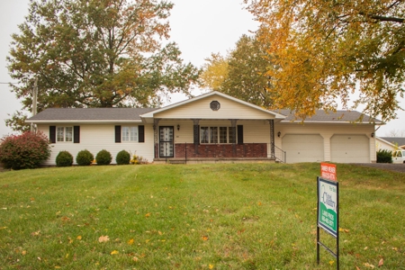 Home in Lancaster MO FOR SALE!! - image 20