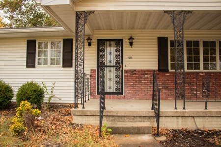 Home in Lancaster MO FOR SALE!! - image 18