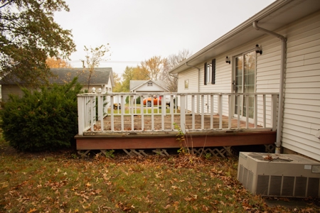 Home in Lancaster MO FOR SALE!! - image 16