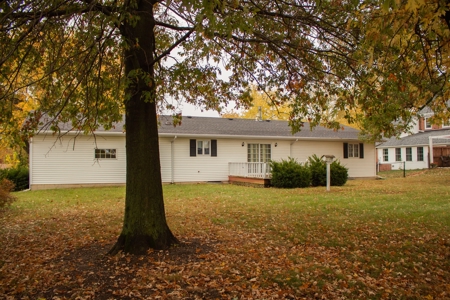 Home in Lancaster MO FOR SALE!! - image 12