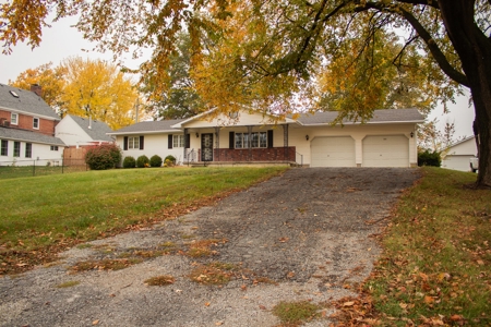 Home in Lancaster MO FOR SALE!! - image 21