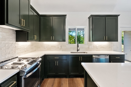 Home For Sale in Bella Vista - image 15
