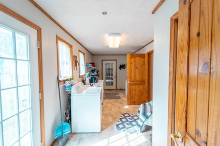 Country Home and 3.44+/- Acres in Oregon County - image 22