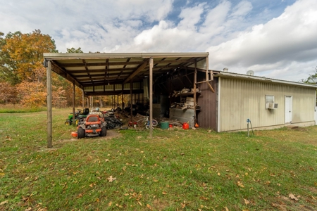 Country Home and 3.44+/- Acres in Oregon County - image 15
