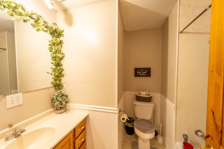 Country Home and 3.44+/- Acres in Oregon County - image 30